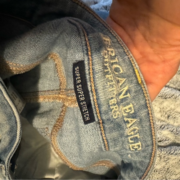 American Eagle Jeans - Picture 4 of 5